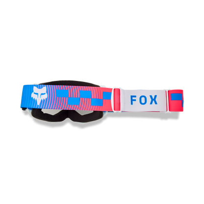 Youth Main Collect Mirrored Lens Goggles