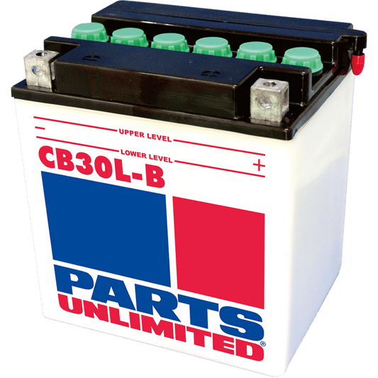 CB30L-B Battery