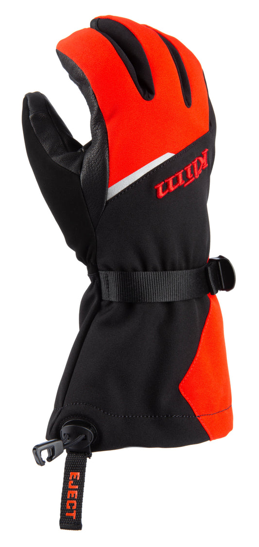 Fusion Gauntlet Glove