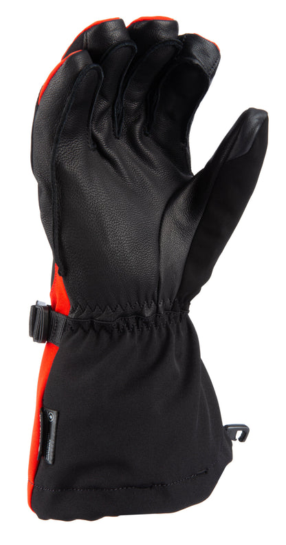 Fusion Gauntlet Glove