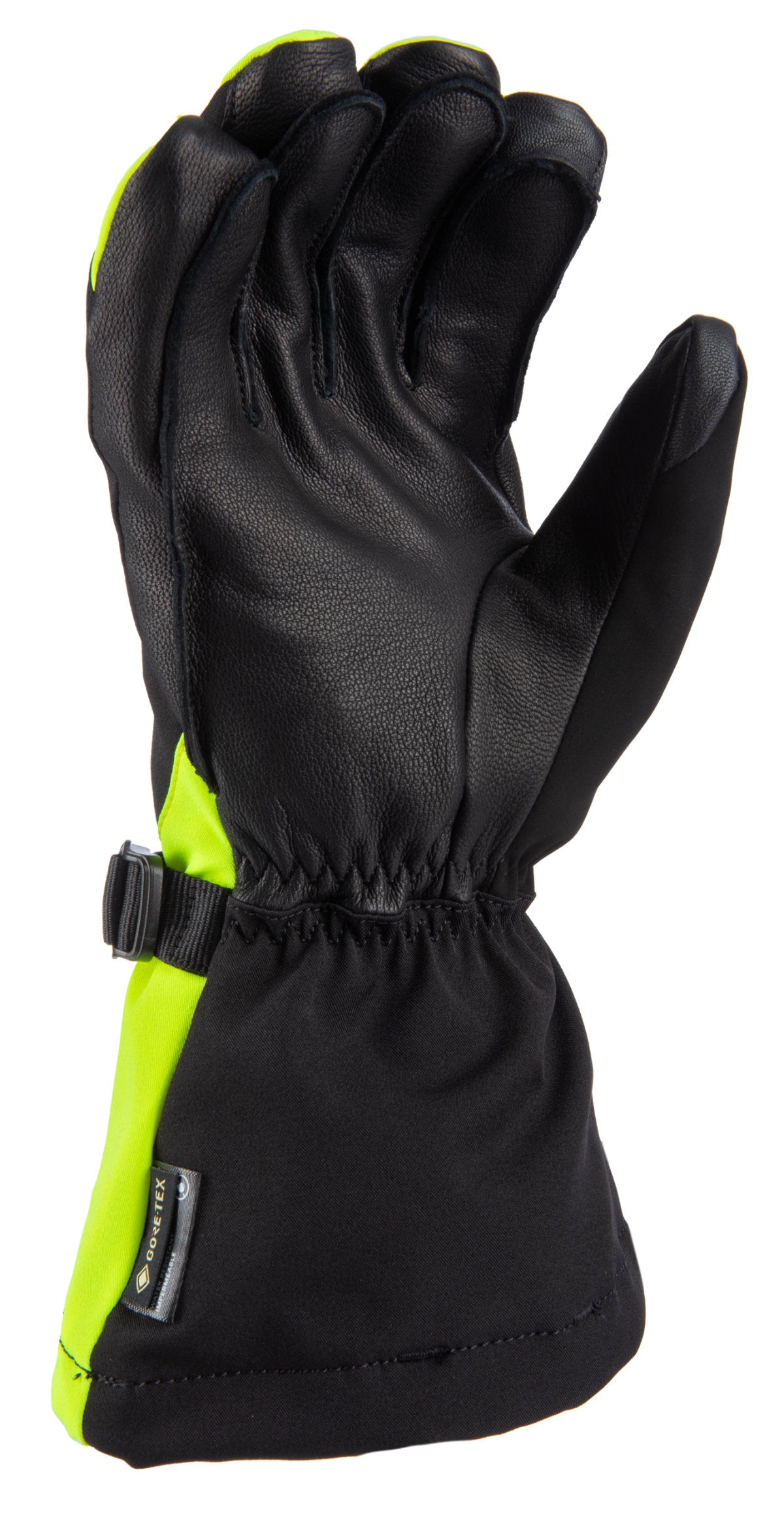 Fusion Gauntlet Glove