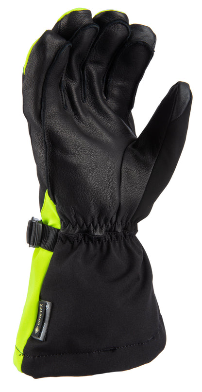 Fusion Gauntlet Glove