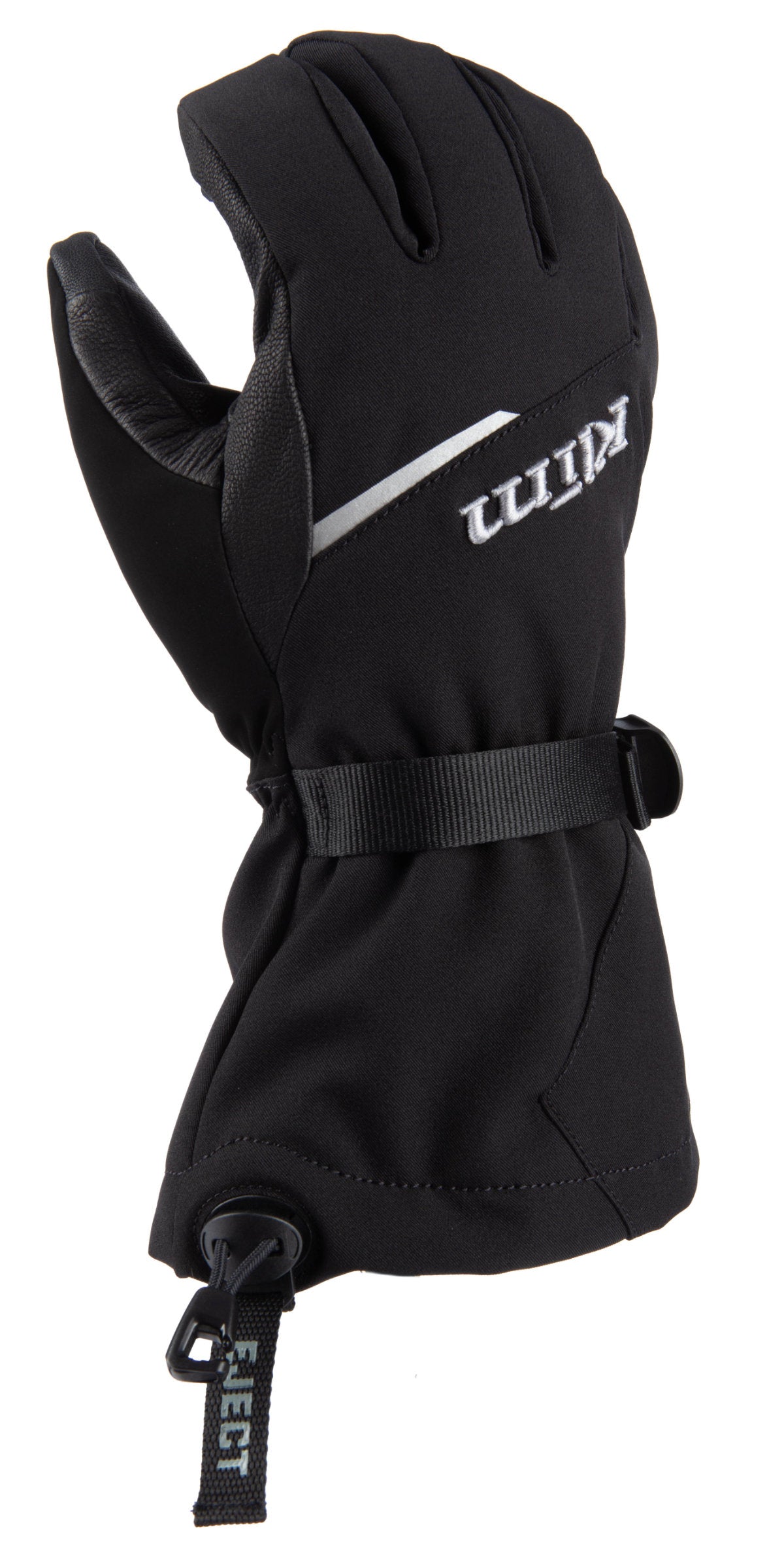 Fusion Gauntlet Glove