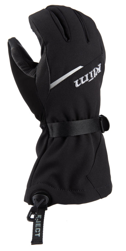 Fusion Gauntlet Glove