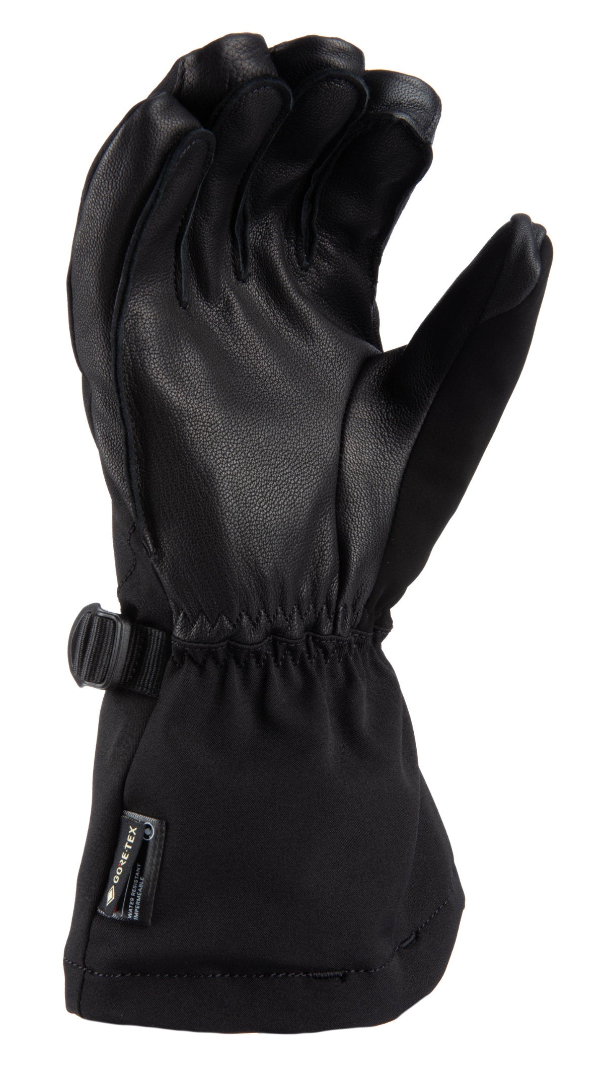 Fusion Gauntlet Glove
