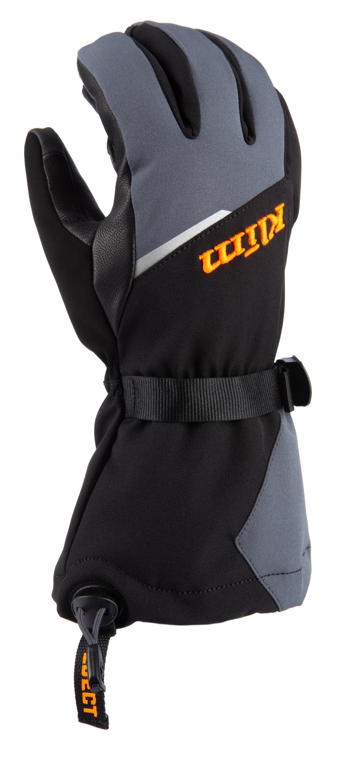 Fusion Gauntlet Glove
