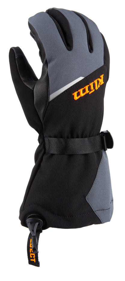 Fusion Gauntlet Glove