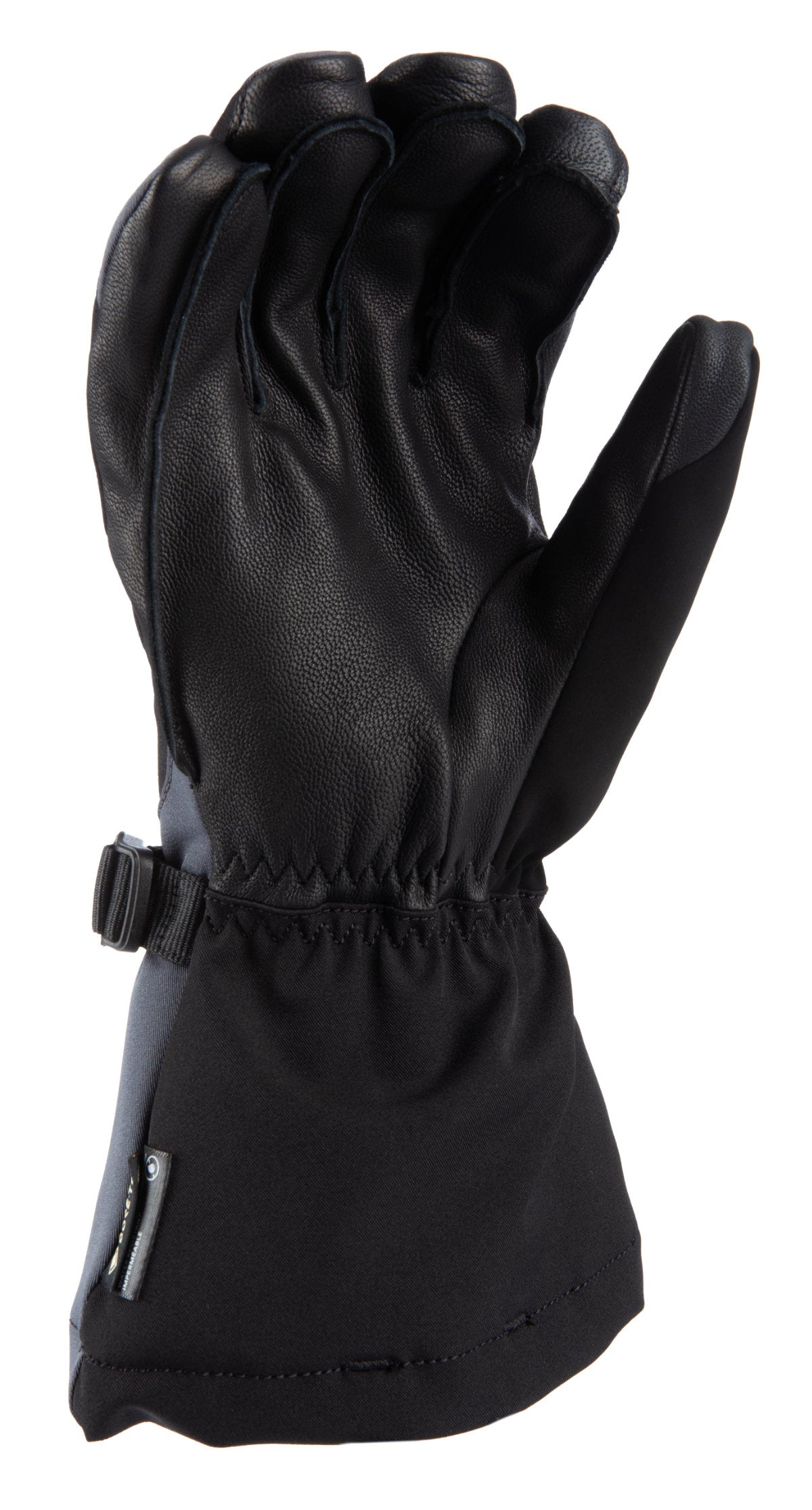 Fusion Gauntlet Glove