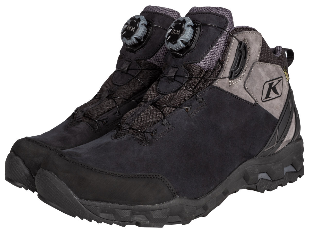 Transition GTX Boot
