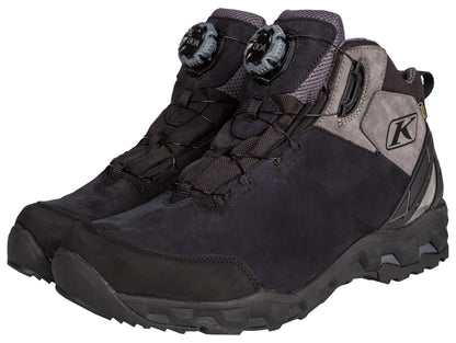 Transition GTX Boot