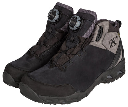 Transition GTX Boot
