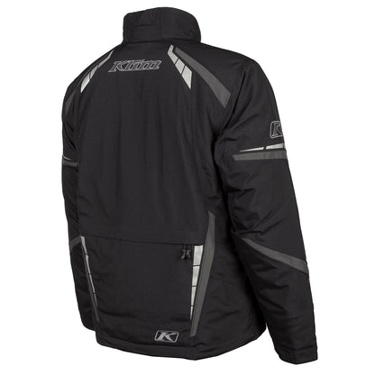 Keweenaw Jacket - Closeout