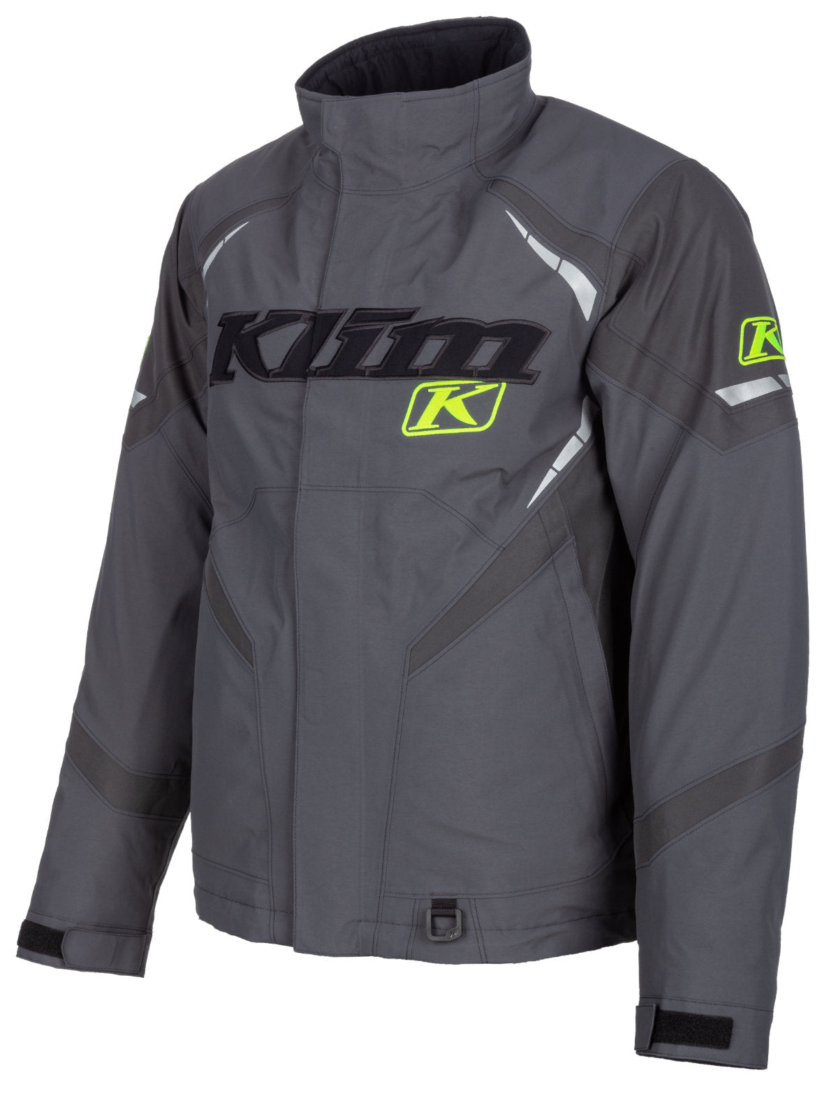 Keweenaw Jacket - Closeout