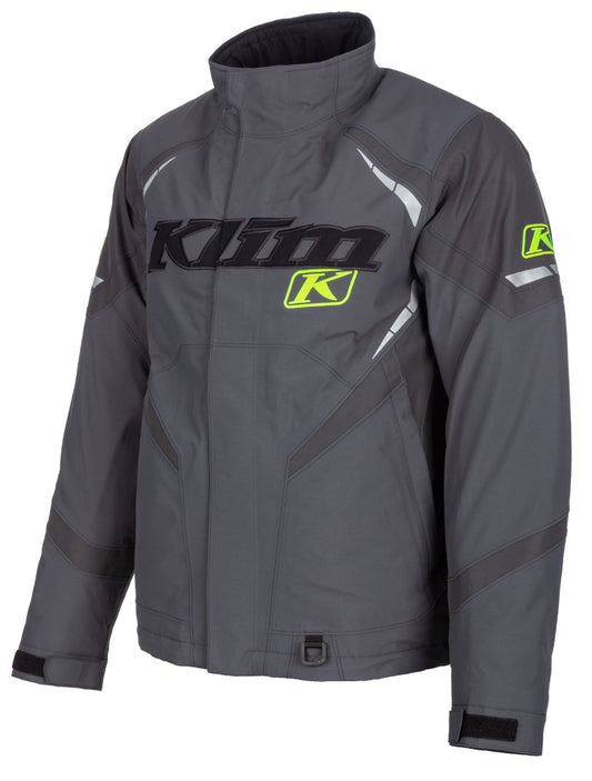 Keweenaw Jacket - Closeout