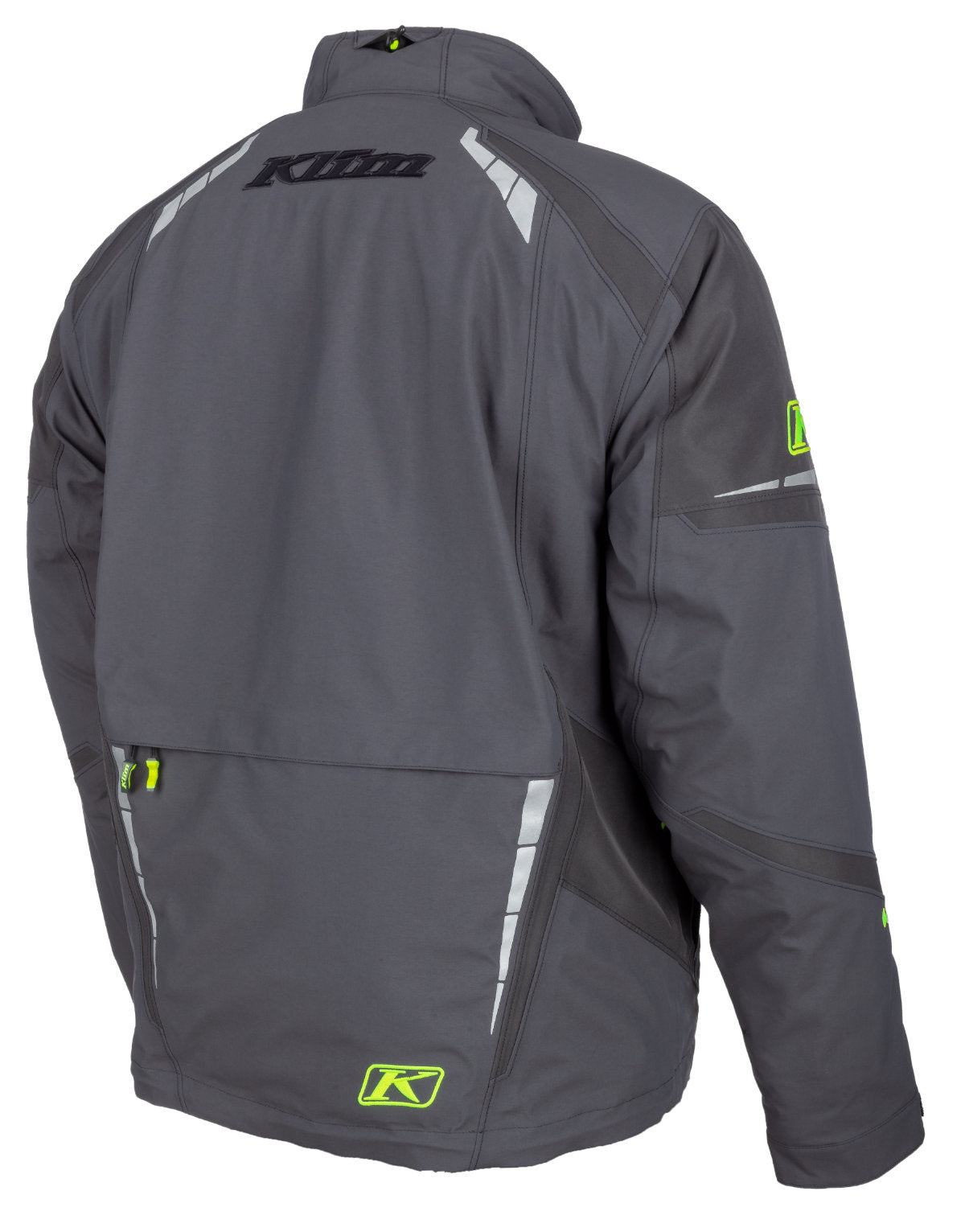 Keweenaw Jacket - Closeout