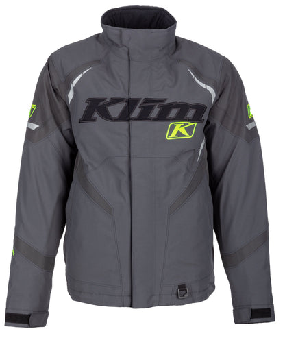 Keweenaw Jacket - Closeout
