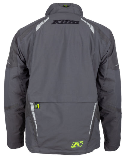 Keweenaw Jacket - Closeout