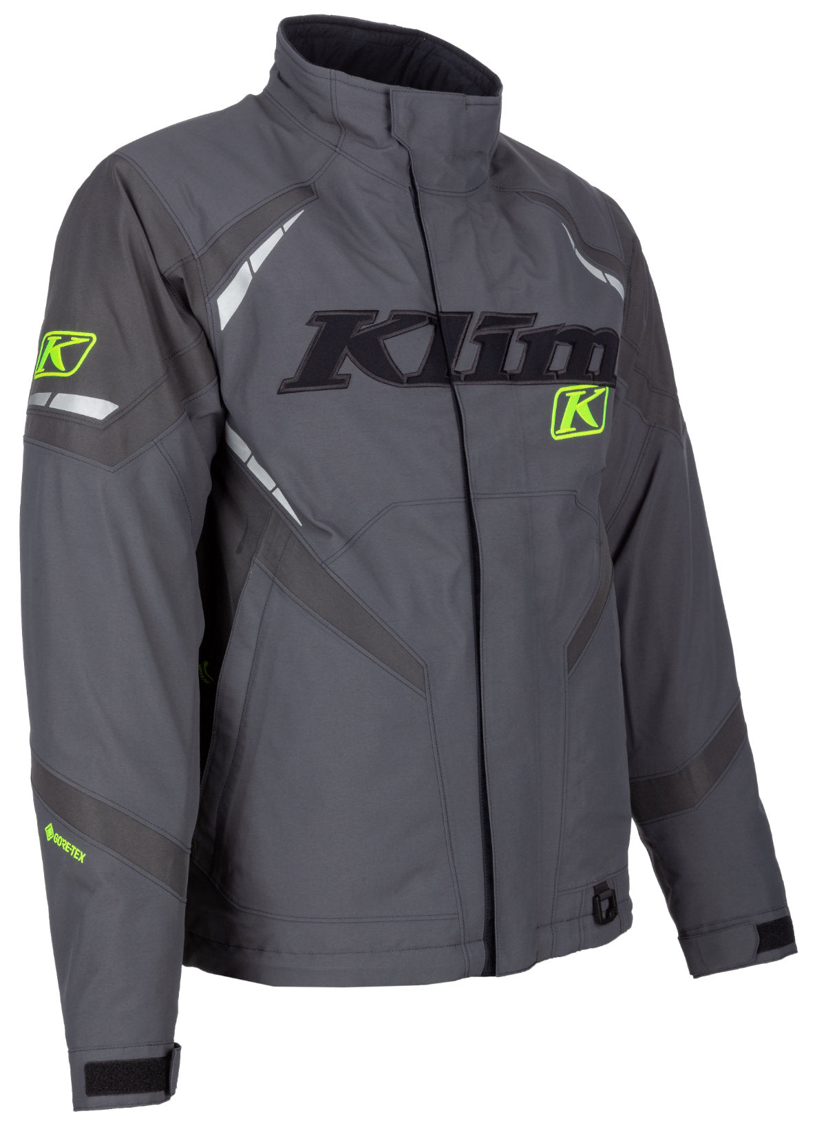 Keweenaw Jacket - Closeout