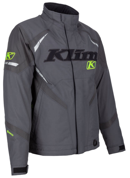 Keweenaw Jacket - Closeout