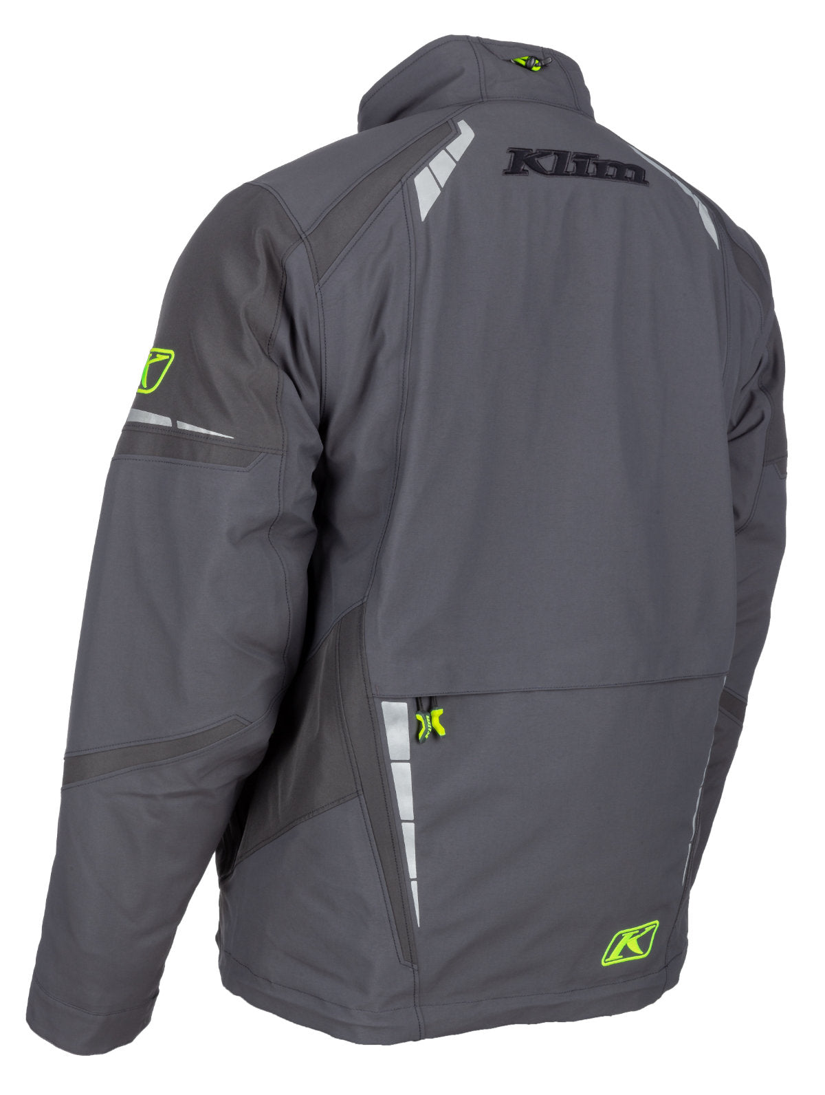 Keweenaw Jacket - Closeout