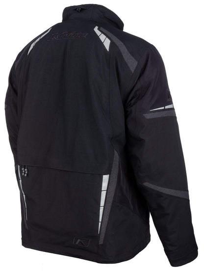 Keweenaw Jacket - Closeout