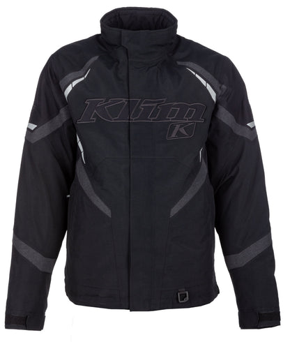 Keweenaw Jacket - Closeout