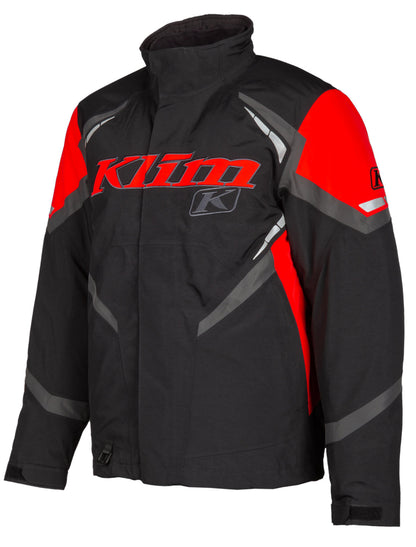 Keweenaw Jacket - Closeout