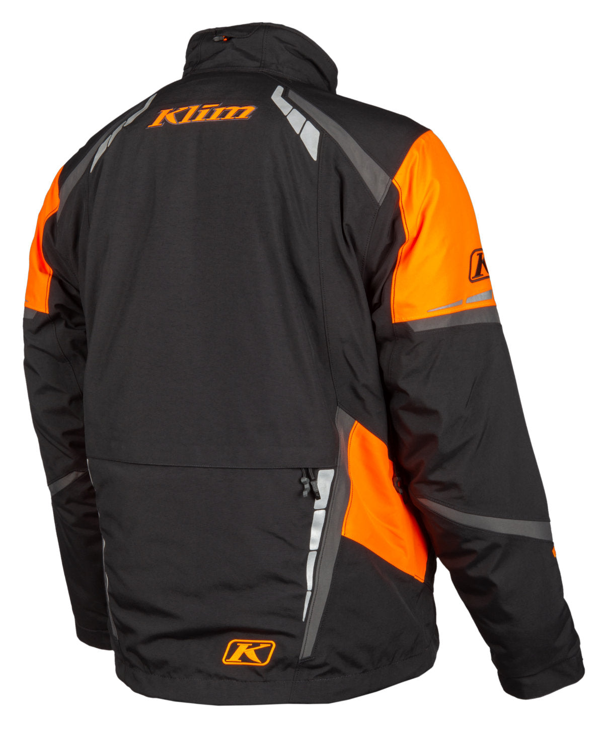 Keweenaw Jacket - Closeout