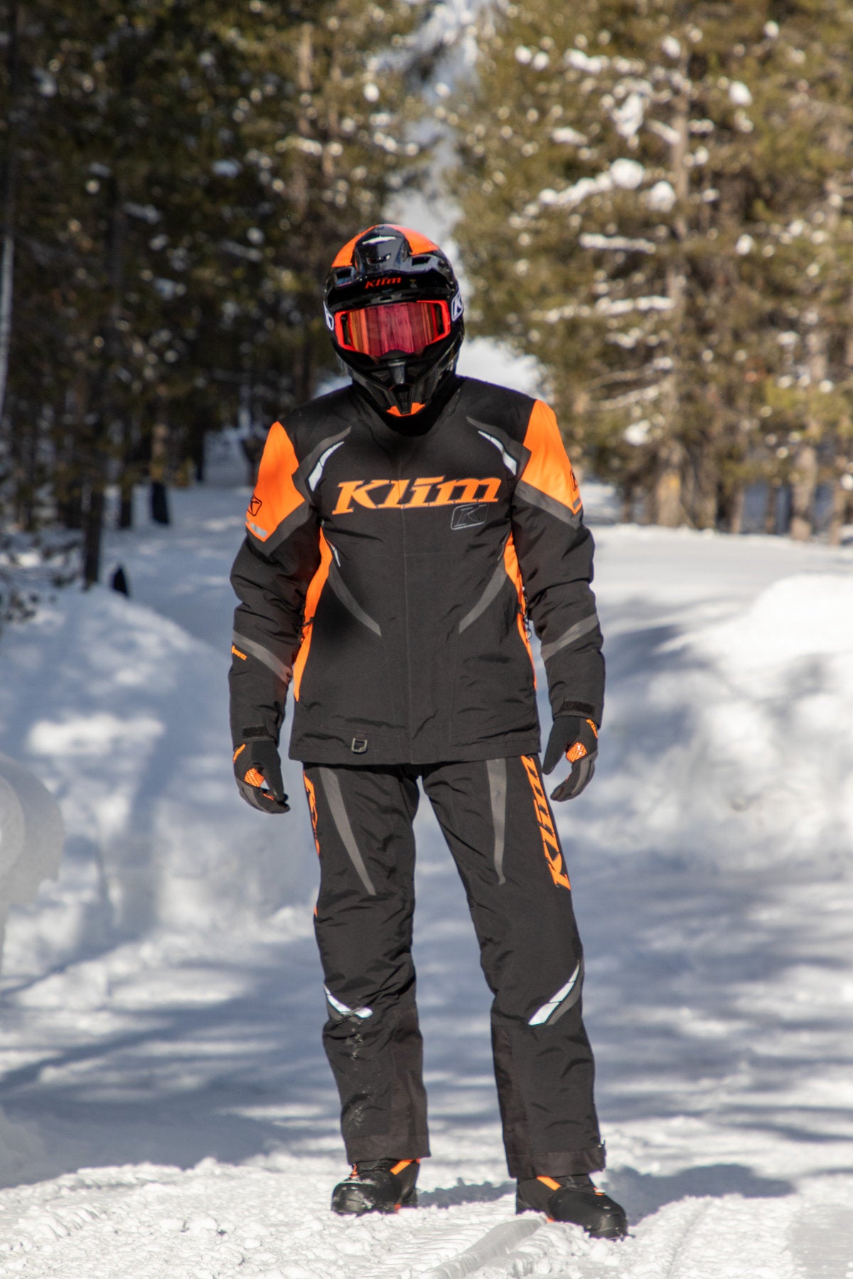 Keweenaw Jacket - Closeout
