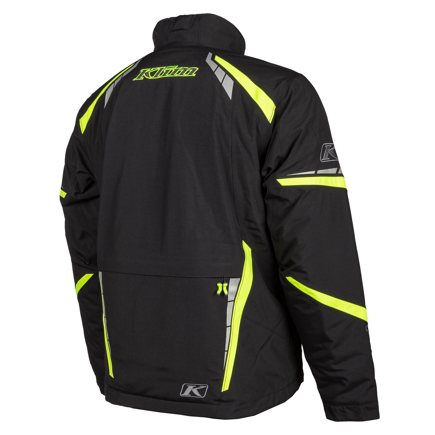 Keweenaw Jacket - Closeout