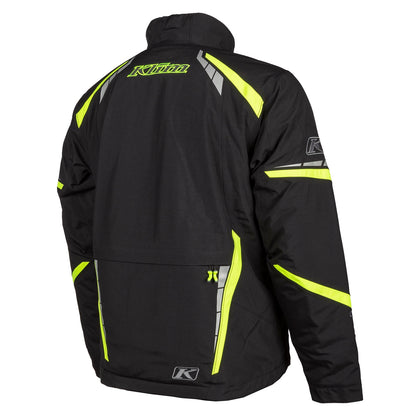 Keweenaw Jacket - Closeout