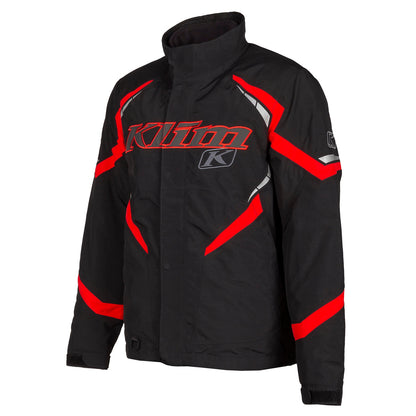 Keweenaw Jacket - Closeout