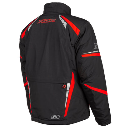 Keweenaw Jacket - Closeout