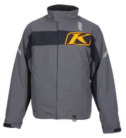 Keweenaw Jacket