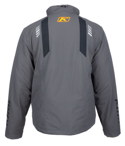 Keweenaw Jacket