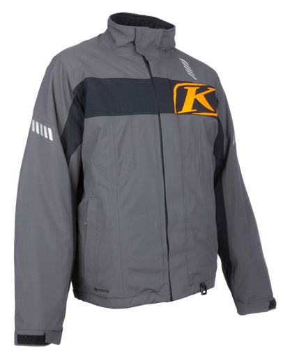 Keweenaw Jacket