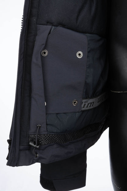 Keweenaw Jacket