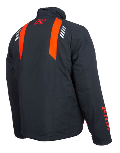 Keweenaw Jacket