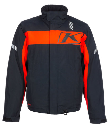 Keweenaw Jacket