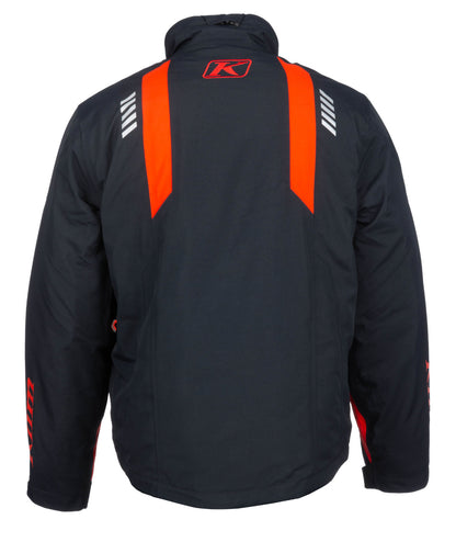 Keweenaw Jacket