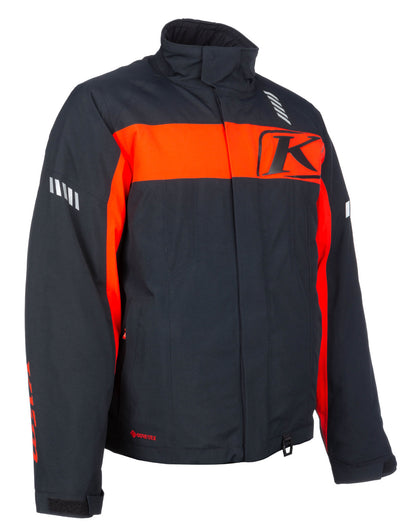 Keweenaw Jacket