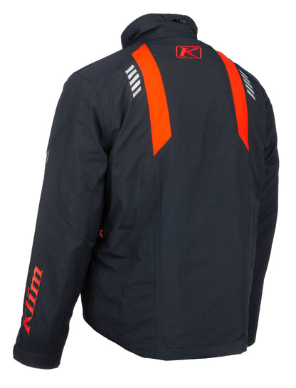 Keweenaw Jacket