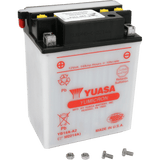 YUASA YB14A-A2 Battery