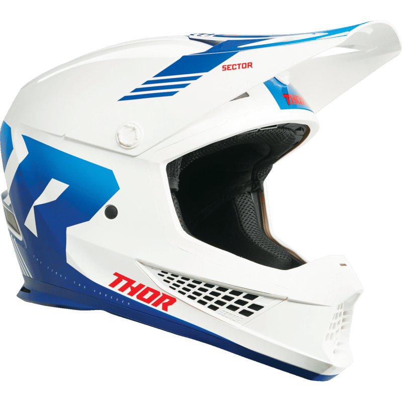 Sector 2 Carve Helmet