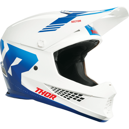Sector 2 Carve Helmet