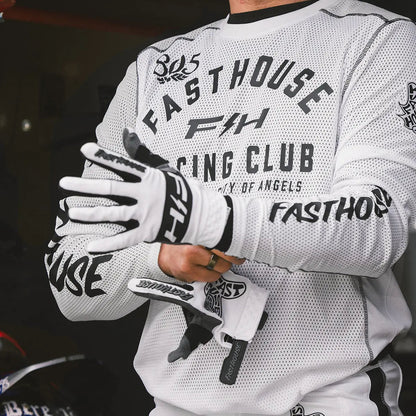 Grindhouse Air-Cooled Club Jersey