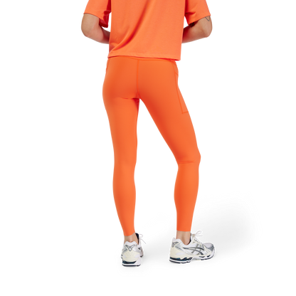 Womens Motive Leggings