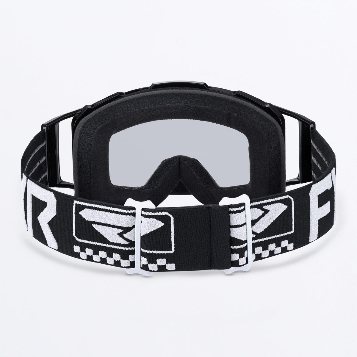 Combat Goggle