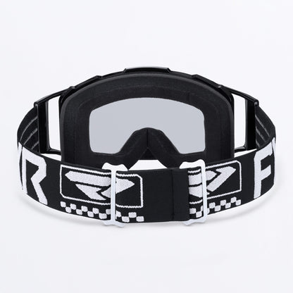 Combat Goggle