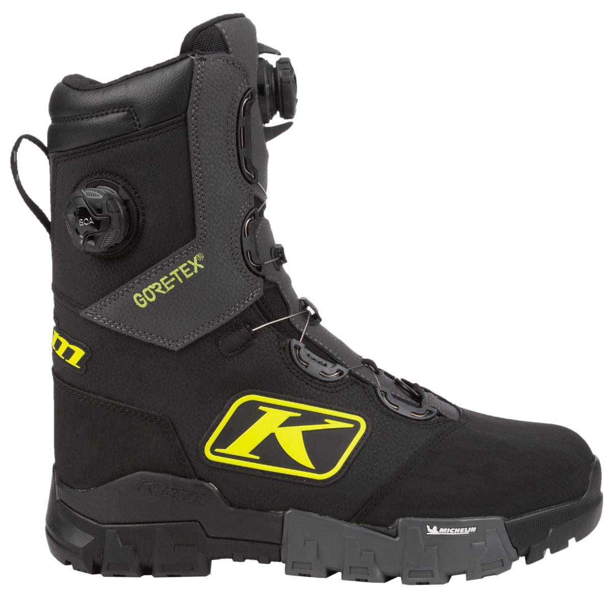Adrenaline PRO S GTX BOA Boot